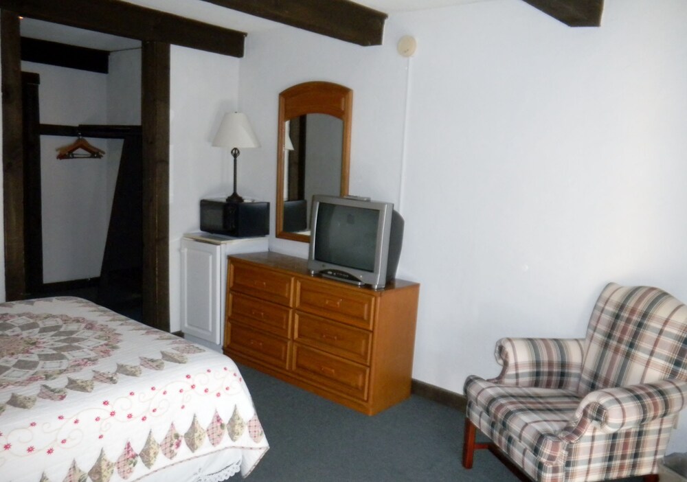 Beech Mountain Inns - photo 37