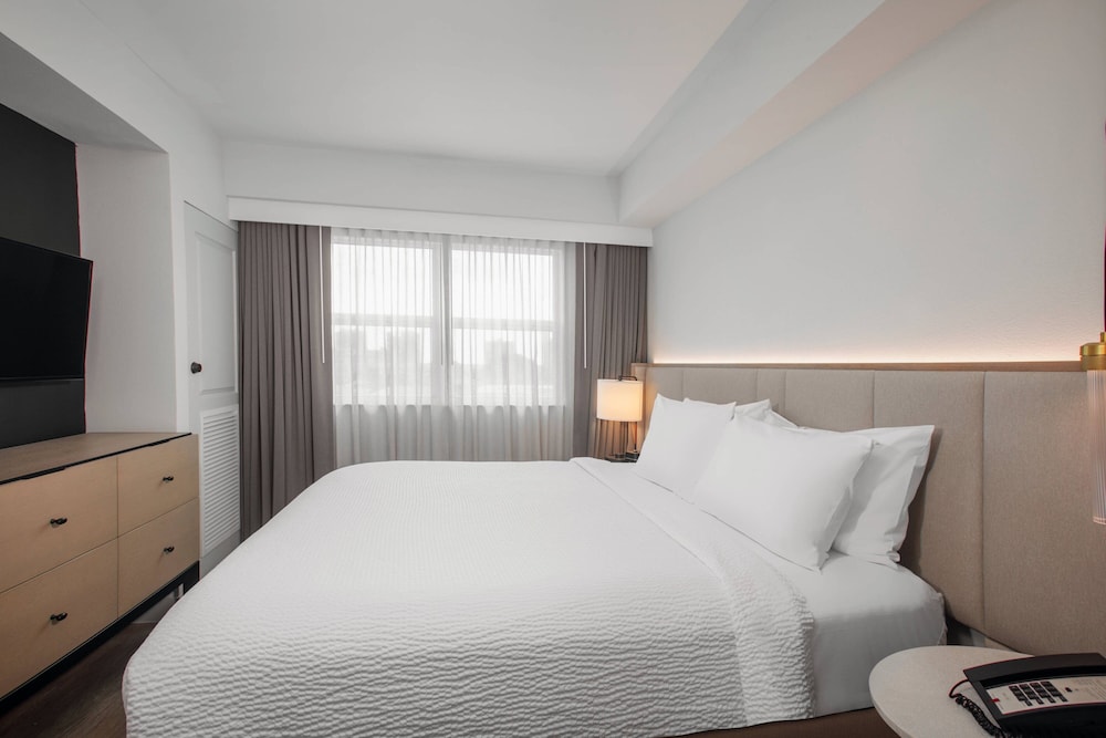 Residence Inn by Marriott Miami Aventura Mall - photo 7