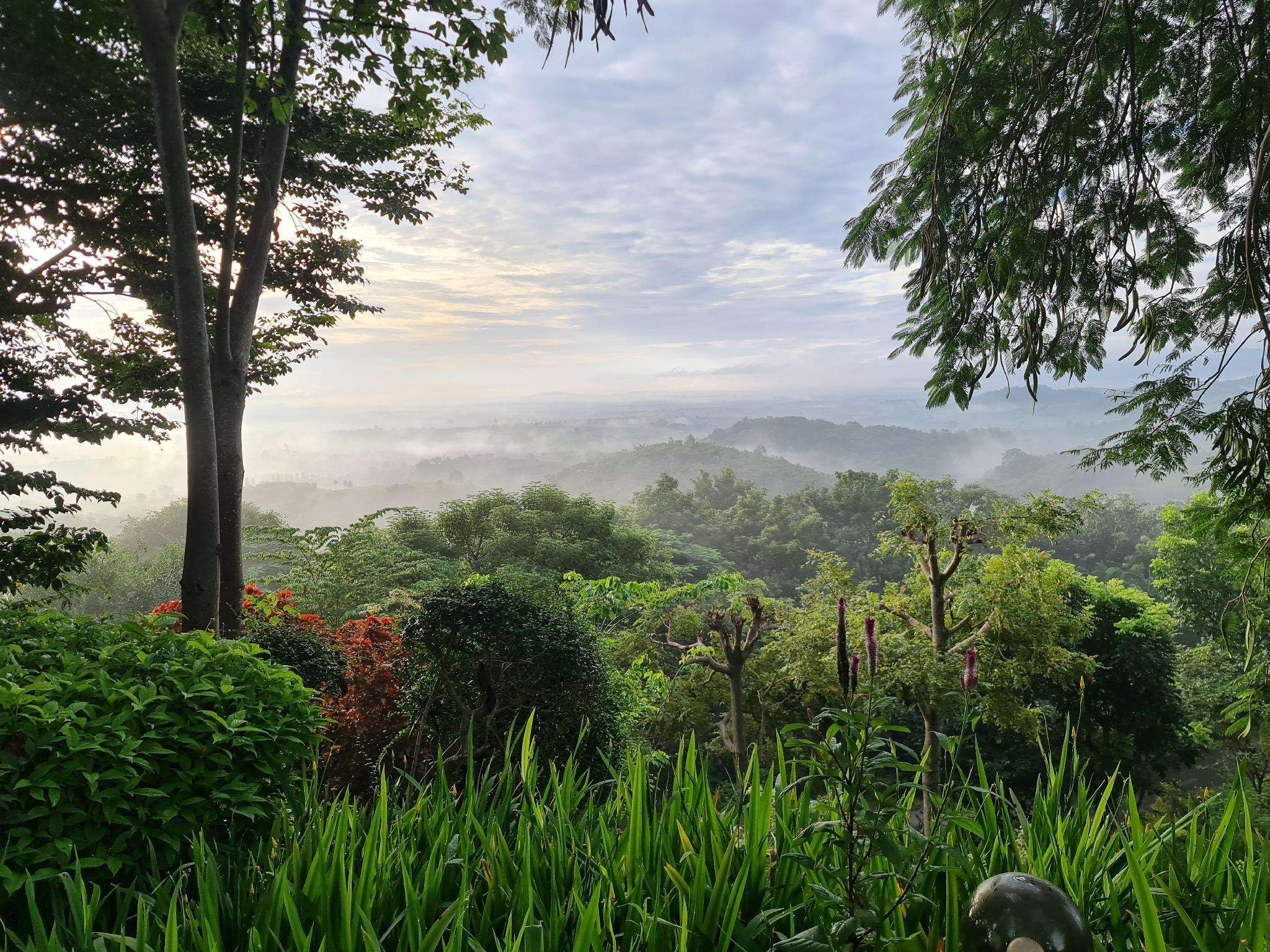 Phunarin Khao Yai in Pak Chong, Thailand