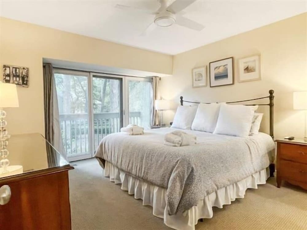 540 Plantation Club Villas at The Sea Pines Resort - photo 2