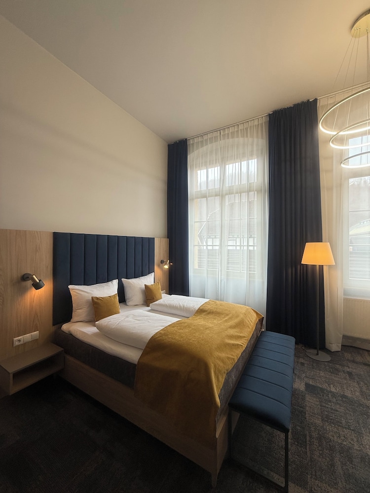 H24 Parkhotel Thale 22269500 — Thale