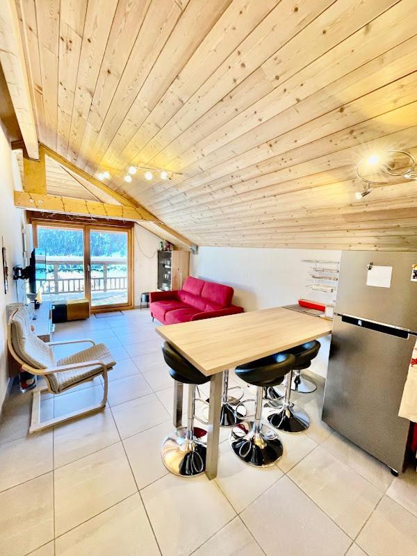 La Taniere du Loup in Unknown City, France