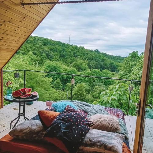Cottage Sataplia