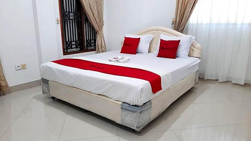 Reddoorz Gerson Hotel Abepura in Jayapura, Indonesia