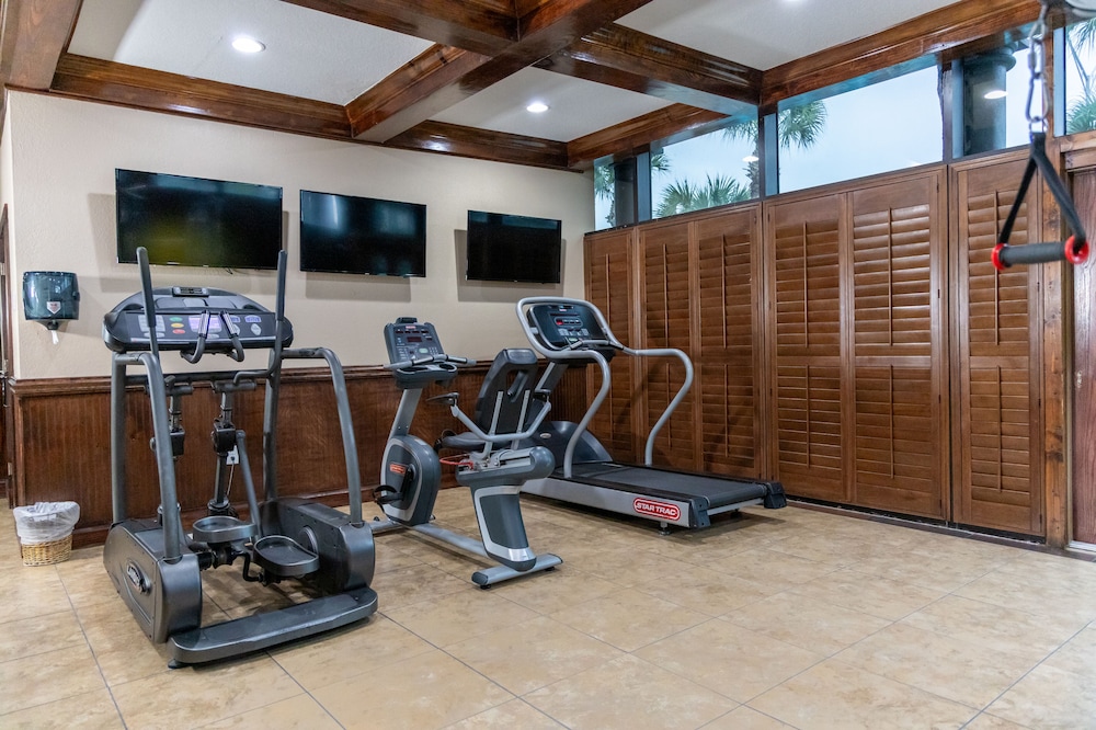 Legacy Vacation Resorts Kissimmee Orlando - photo 90