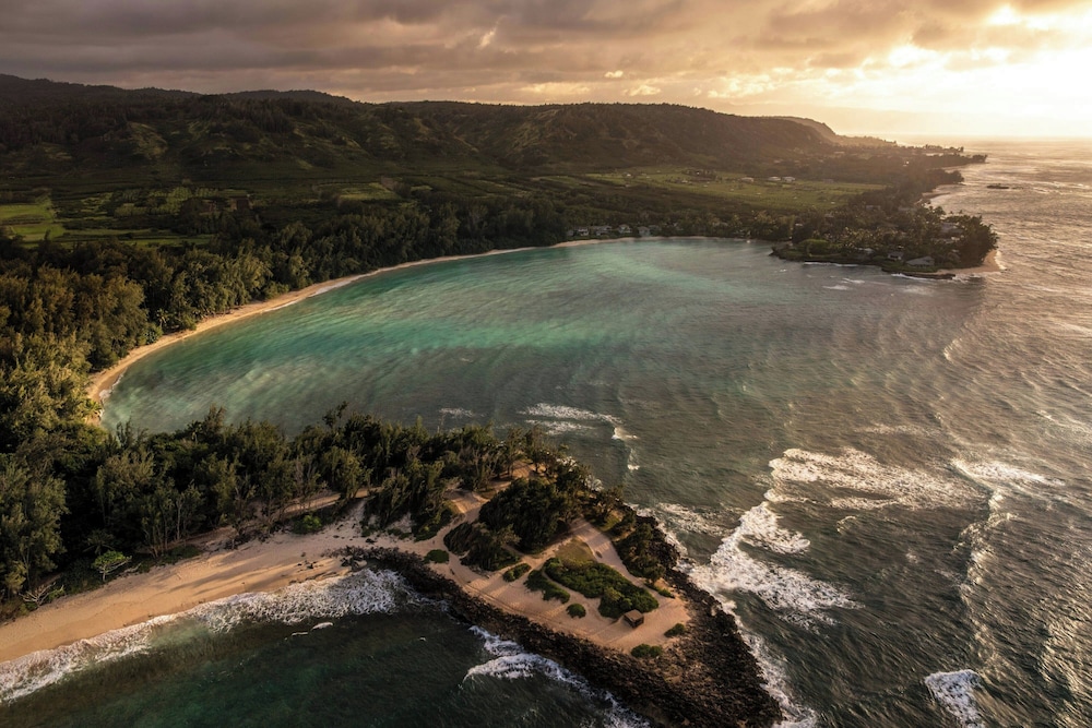The Ritz Carlton O ahu Turtle Bay - photo 203