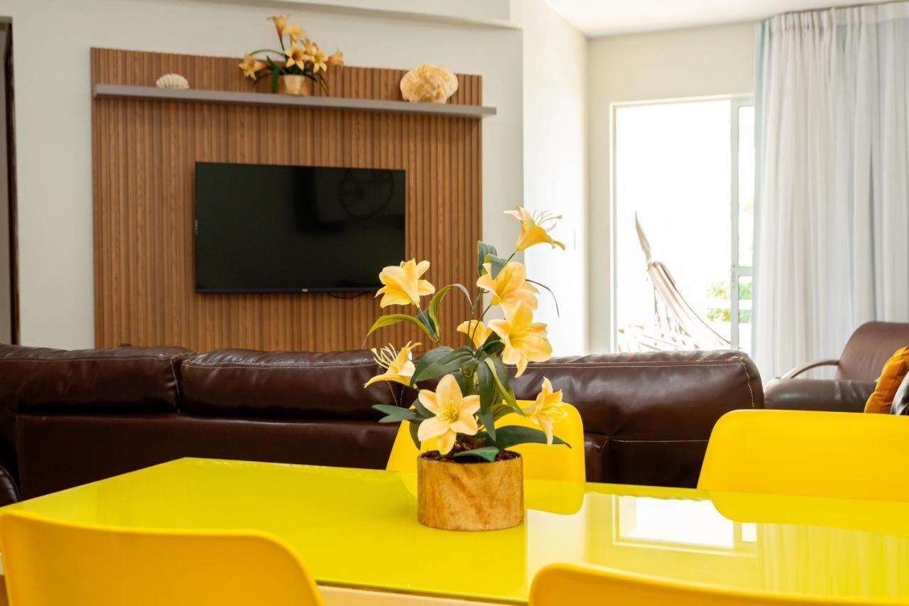 Confortável Flat Na Praia in Natal, Brasil