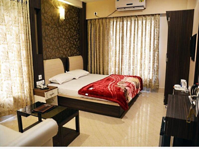 Hotel Gananayak — Siliguri — photo 4