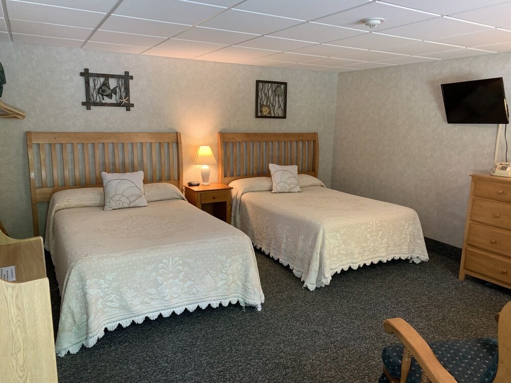 Towne Lyne Motel - photo 33