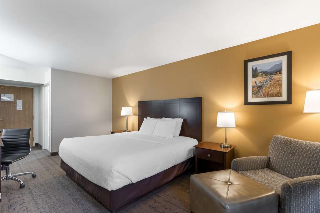 Best Western Yellowstone Crossing - photo 24