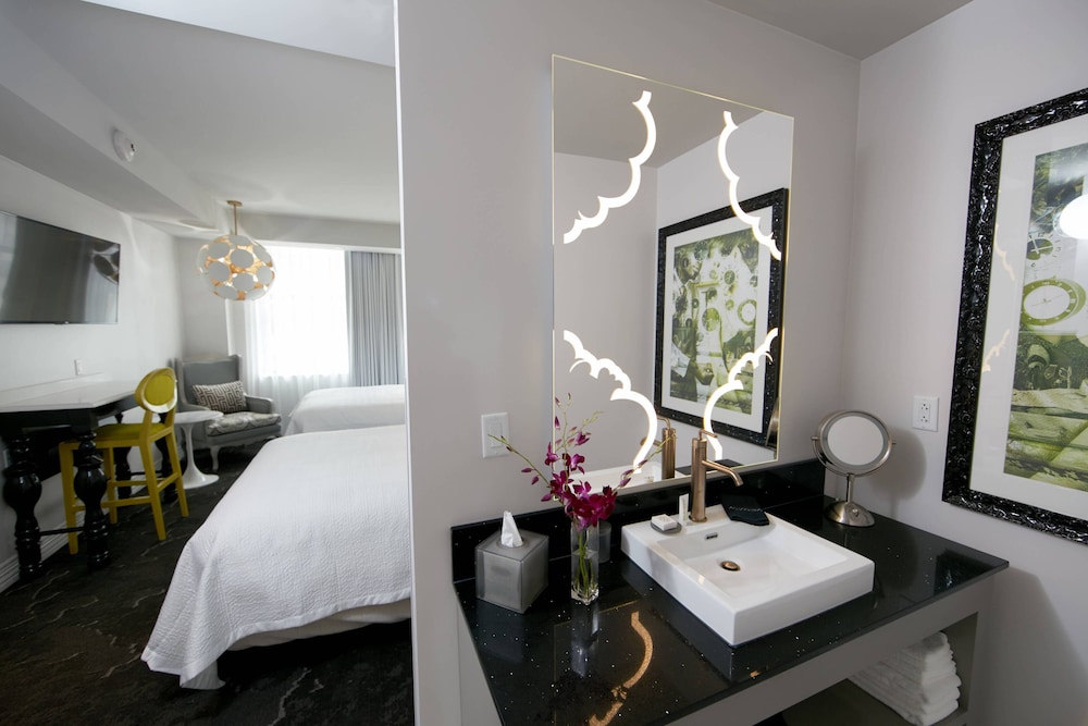 Elyton Hotel Autograph Collection by Marriott - photo 21