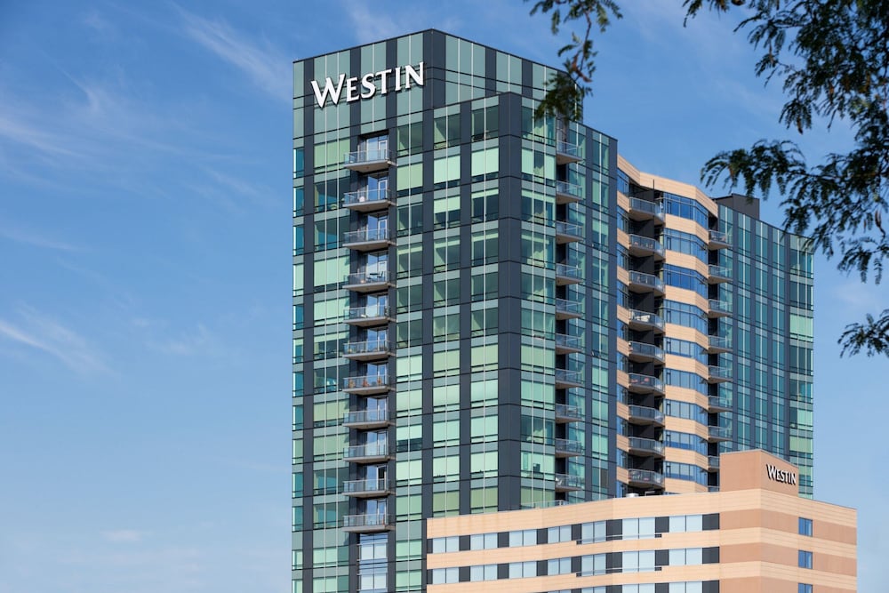 The Westin Edina Galleria - featured photo