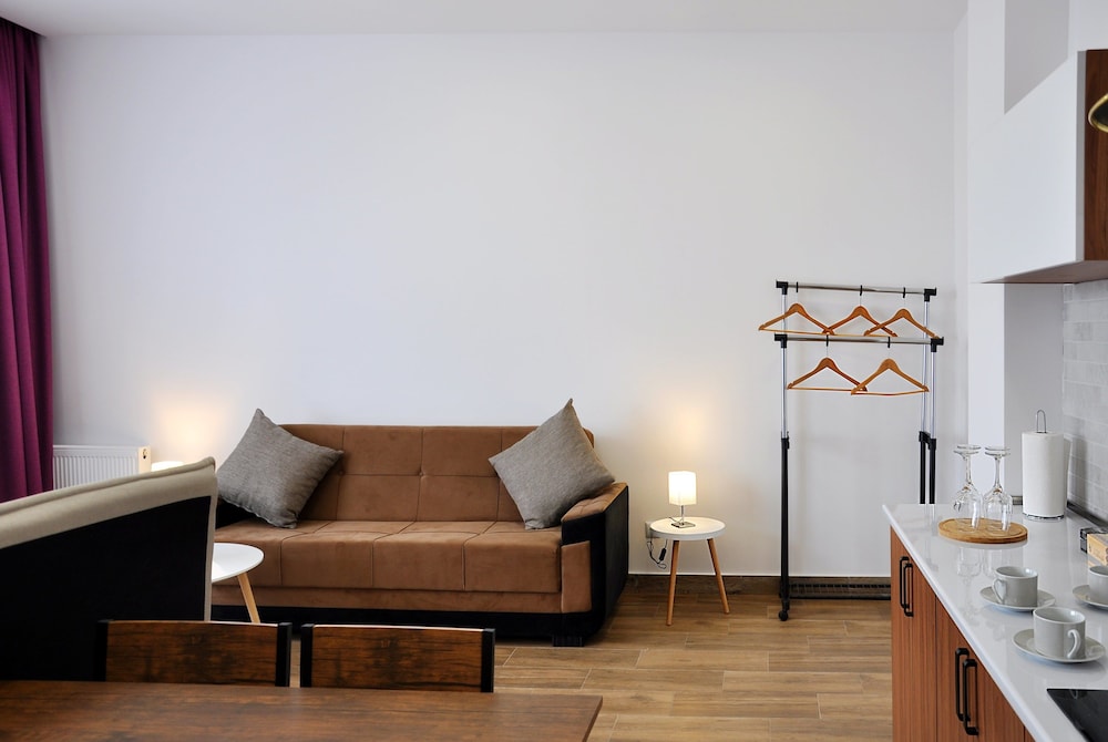 BFG Suites Apartments