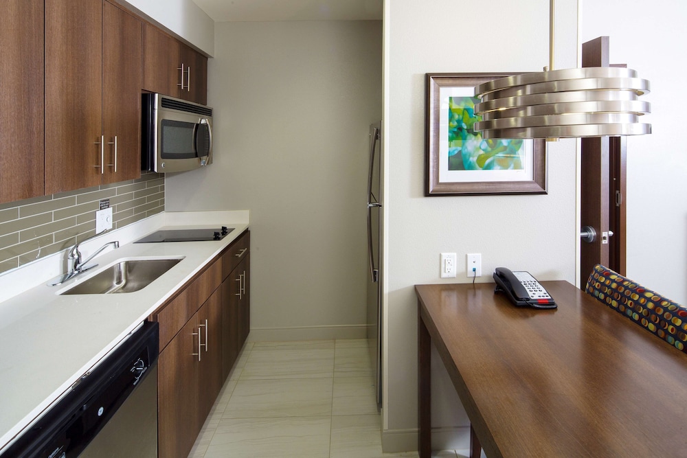 Homewood Suites by Hilton Houston Katy Mills Mall - photo 13