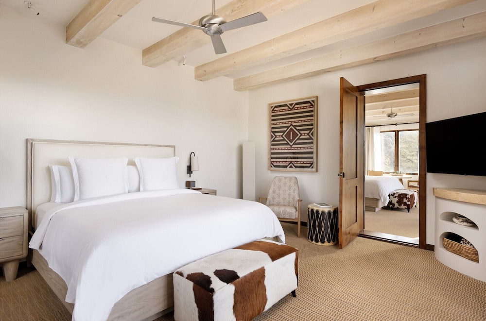 Four Seasons Resort Rancho Encantado Santa Fe - photo 11