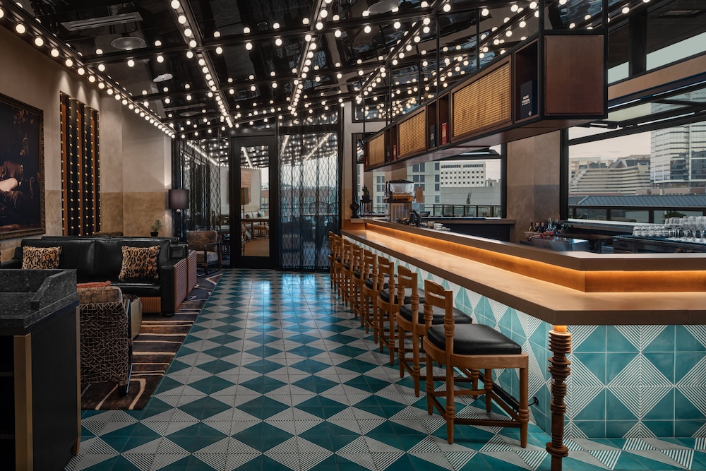 Hotel Fraye Nashville Curio Collection by Hilton - photo 47