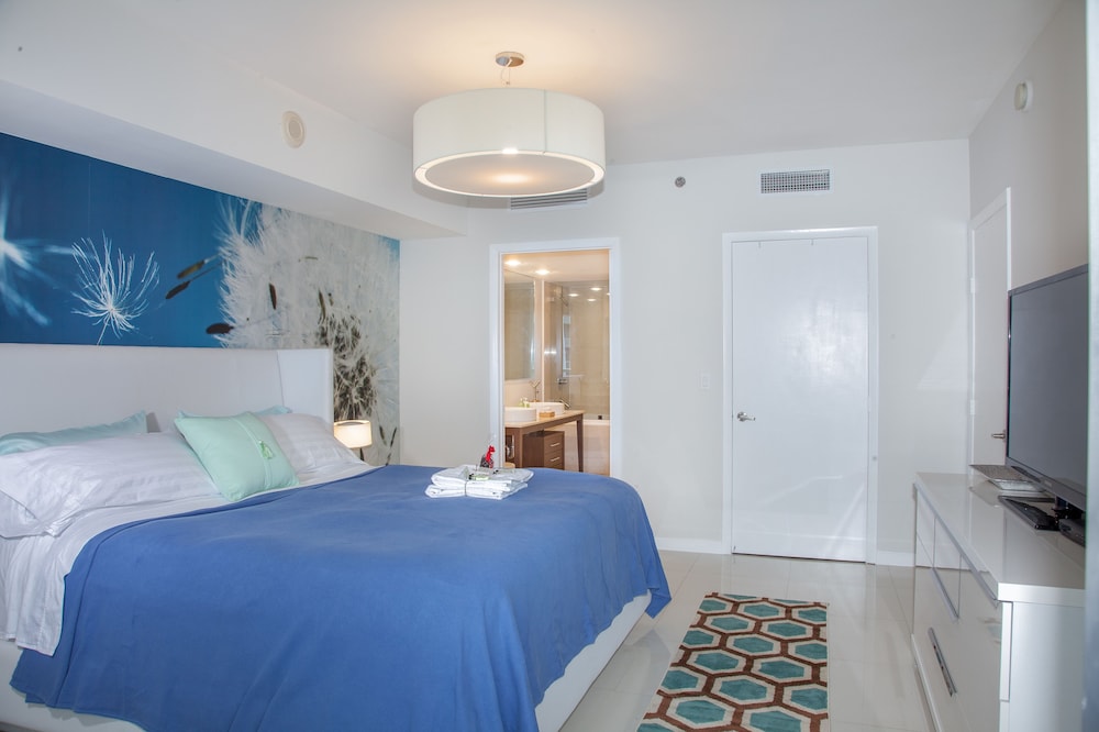 Cesar Suites at Icon Brickell Miami - photo 4