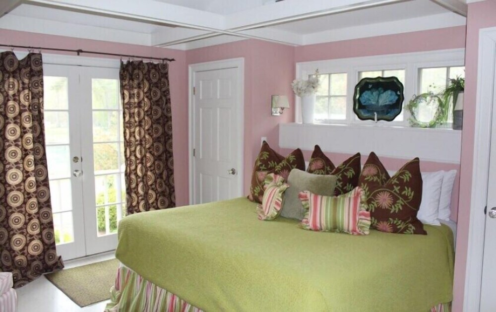Hope and Glory Inn and Vineyard - photo 14