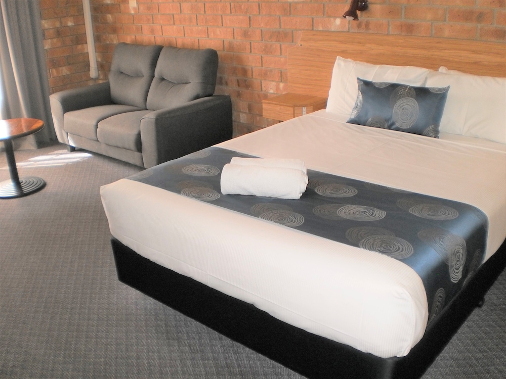 Motel Goolwa — hotel in Goolwa