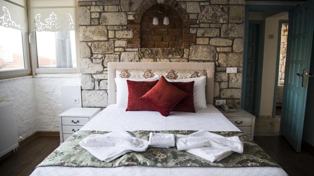 Alacati Sardunya Hotel in Cesme, Turkey