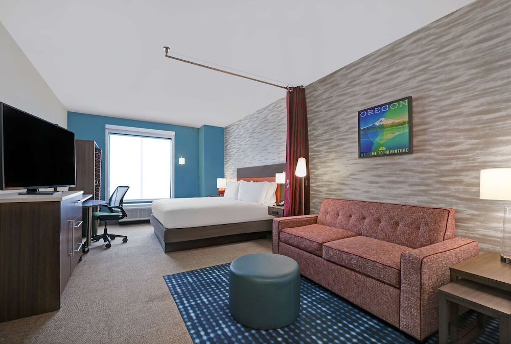 Home2 Suites by Hilton Salem - photo 16
