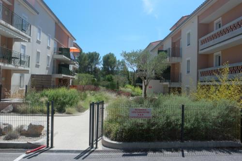 Lavandoule in Greoux-Les-Bains, France