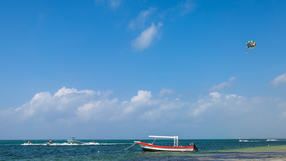 Boating