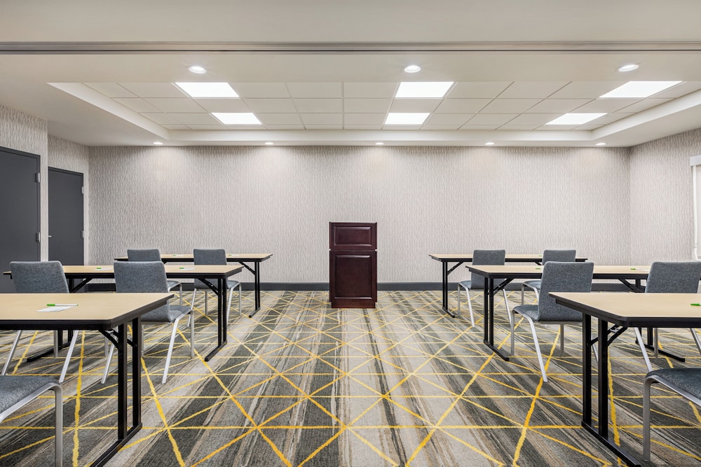 Holiday Inn Cheshire Southington by IHG - photo 38