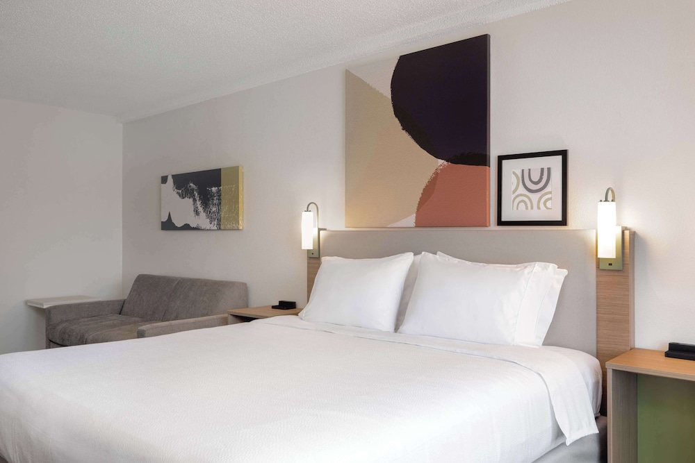 Spark by Hilton Orangeburg - photo 24