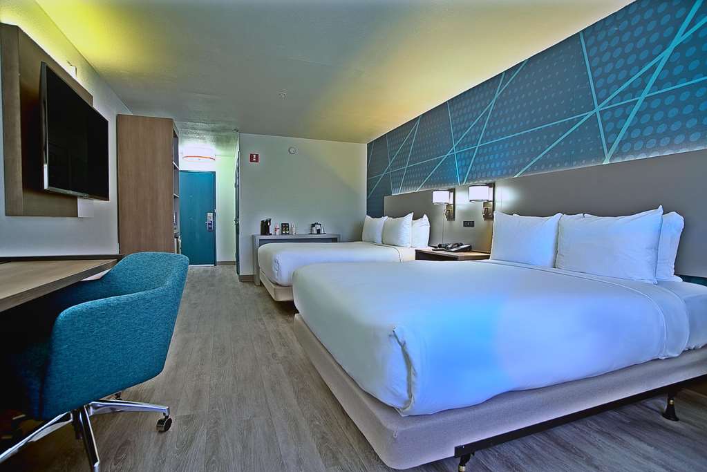 Comfort Inn & Suites Sierra Vista Near Ft Huachuca - photo 22