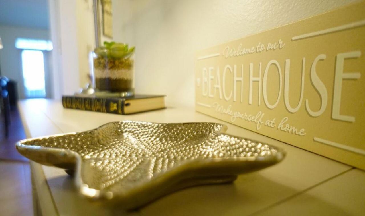 Seaside at Anastasia E204 - carbon neutral hotel in Saint Augustine