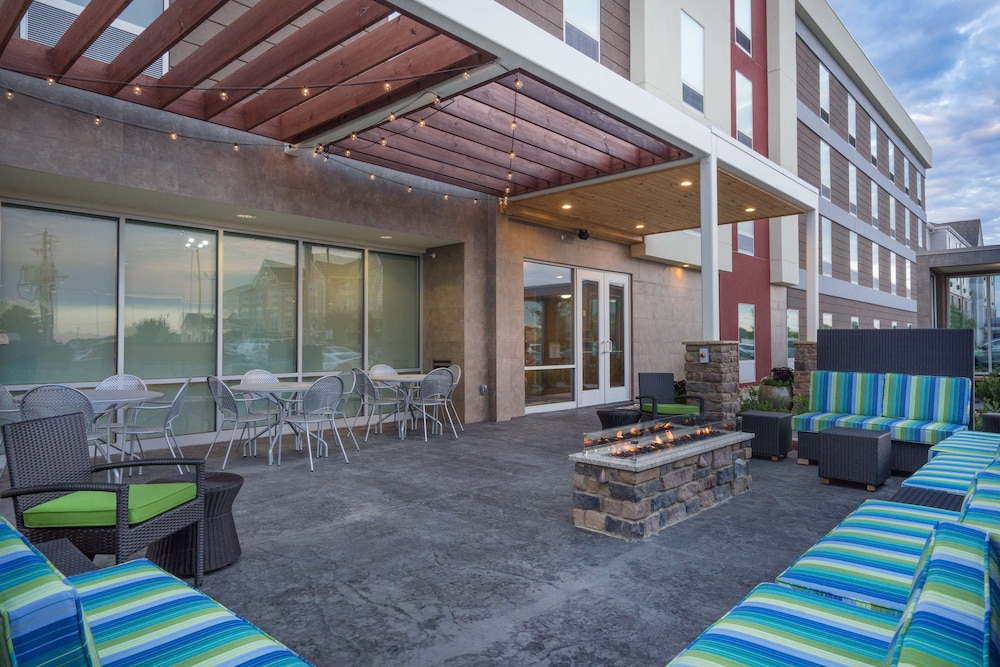 Home2 Suites by Hilton Bowling Green Hotel - photo 29