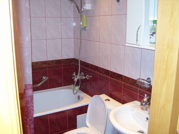 Uspeh Hotel — Belgorod — photo 5