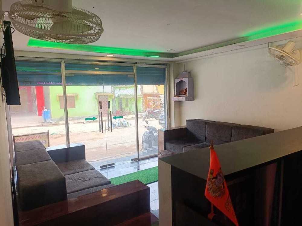 Arnnapurna Hotel & Resort — Jajpur — photo 5