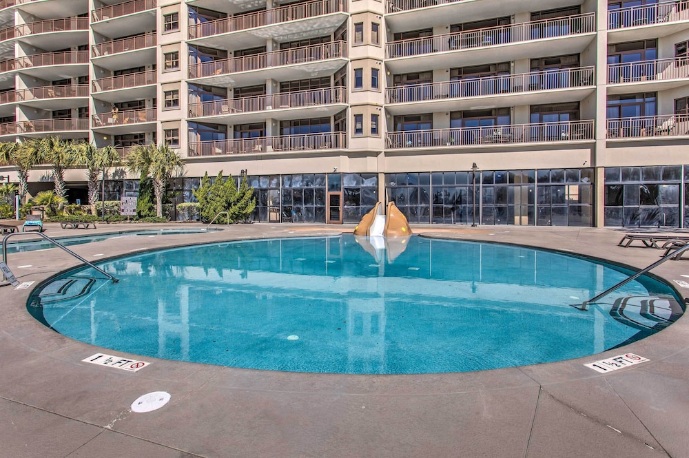 Resort Perks and Pools Townhome By Barefoot Landing - photo 13