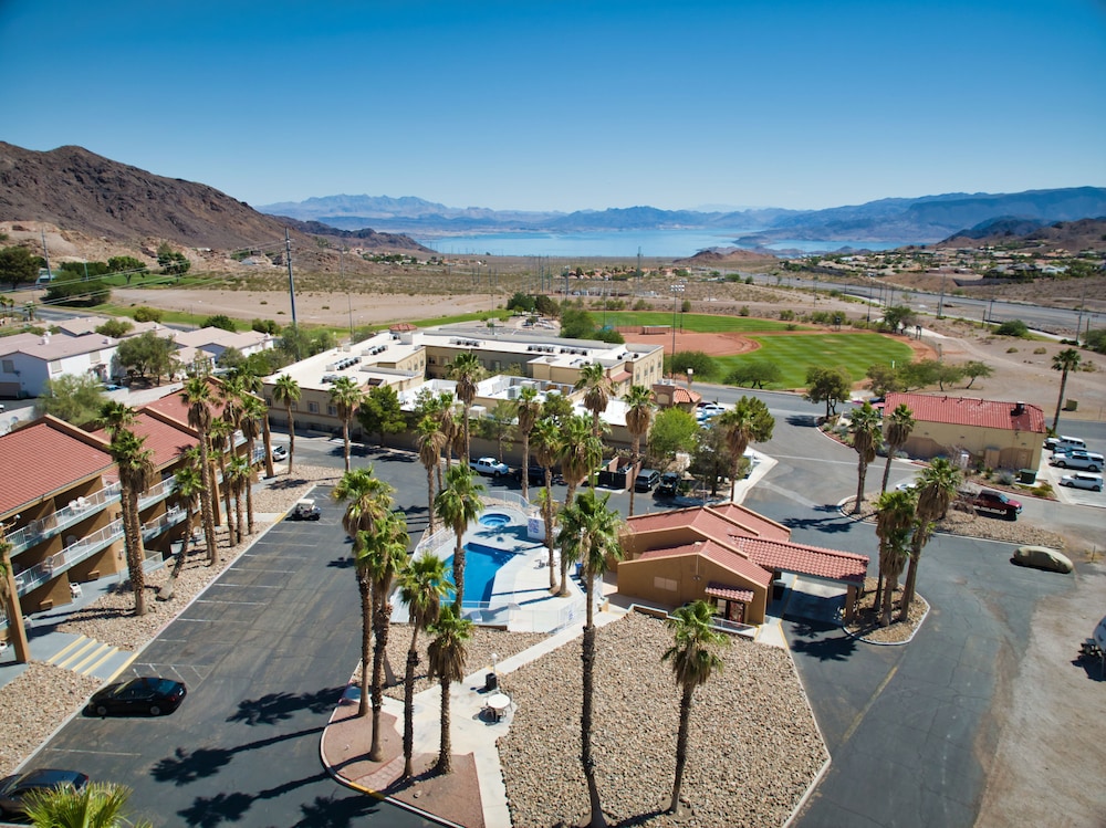 Lake Mead Inn - photo 16