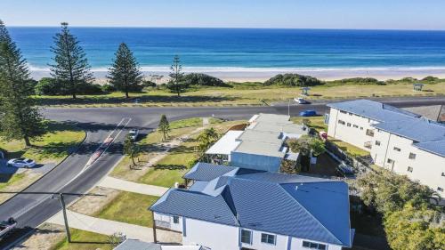 Ocean Spirit 1 89 Yamba St — Yamba