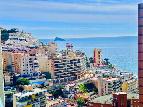 A897 Atrium Beach 3 2004 Finestrat in Villajoyosa, Spain
