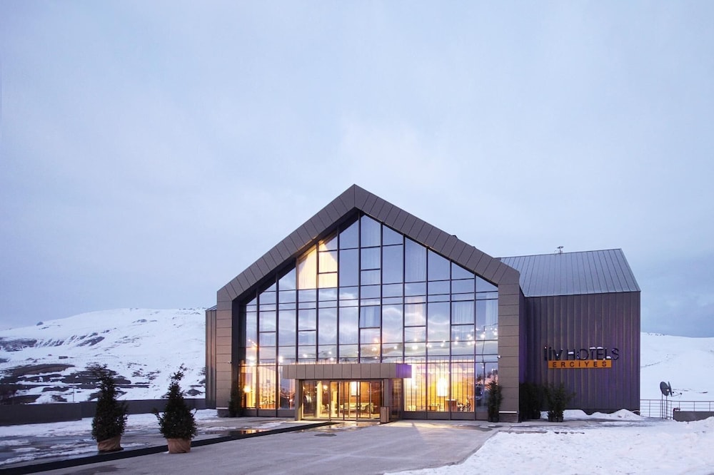 Liv Hotels Erciyes in Kayseri, Turkey