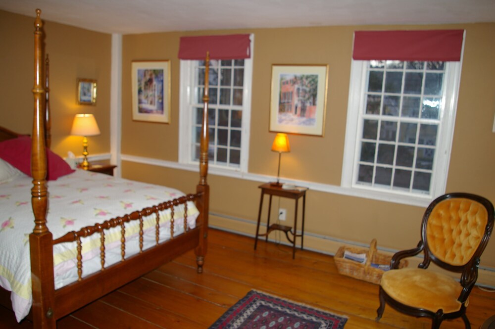 Inn Victoria - photo 8