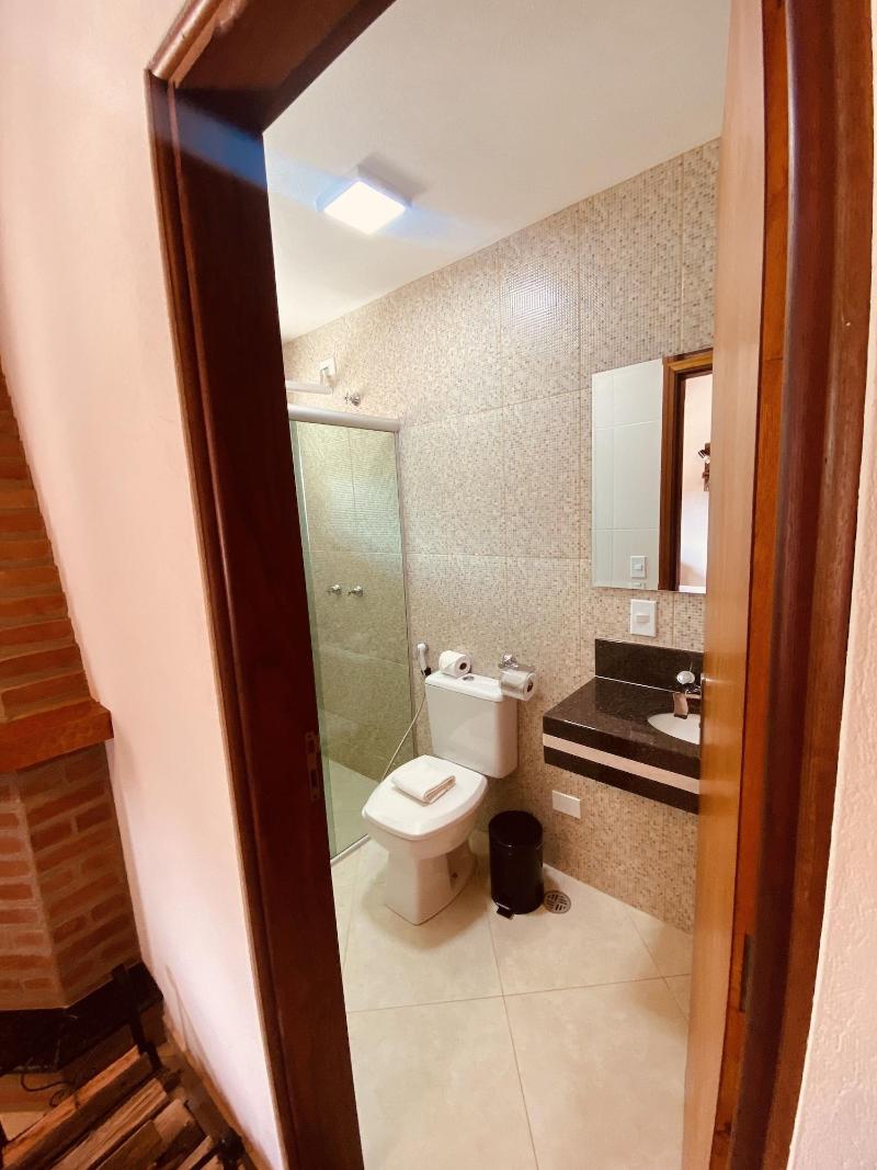 Davilas Inn — Camanducaia — photo 2