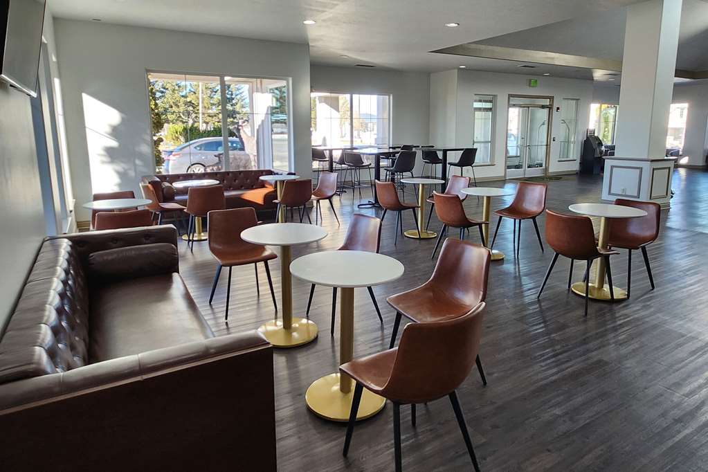 Clarion Inn Idaho Falls Riverfront - photo 80