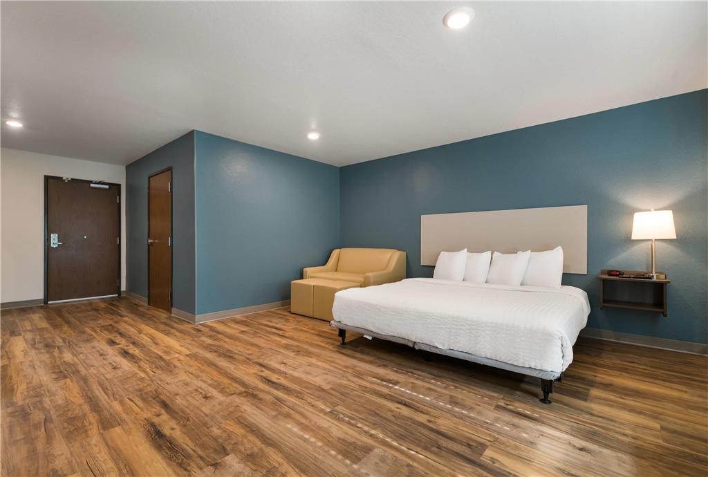 WoodSpring Suites Cocoa Beach Rockledge - photo 26
