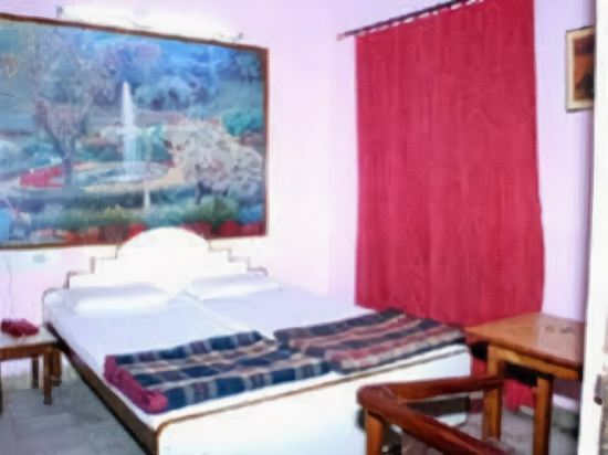 Hotel Sanjay — Agra — photo 5