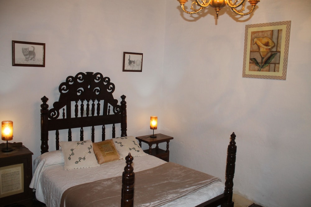 Casona De Treviño — Camaleno — photo 3