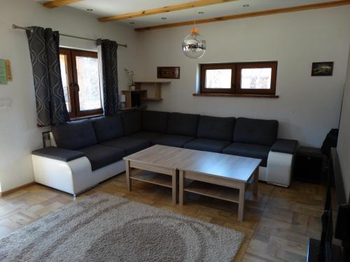 Domek na Mazurach Agnieszka i Radek Sieczkowscy — hotel in Pozezdrze