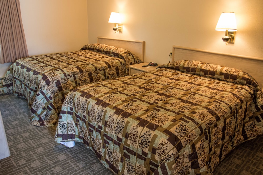 Stagecoach Inn & Suites - photo 11