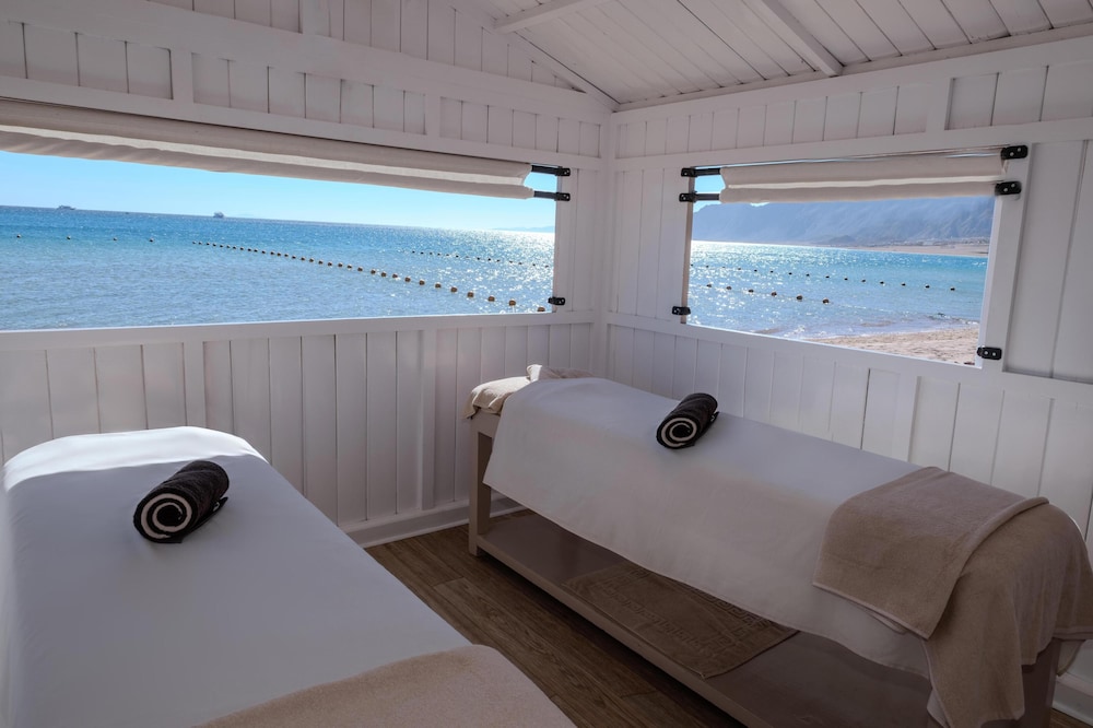 JAZ Dahabeya in Dahab, Egypt