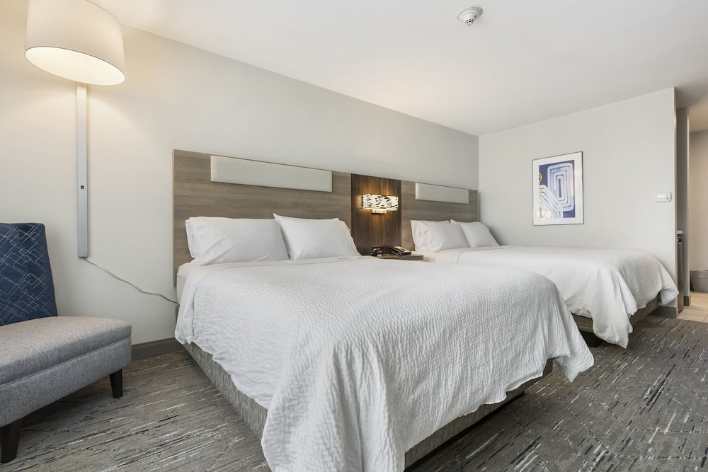 Holiday Inn Express Hotel & Suites Peru Lasalle Area by IHG - photo 8