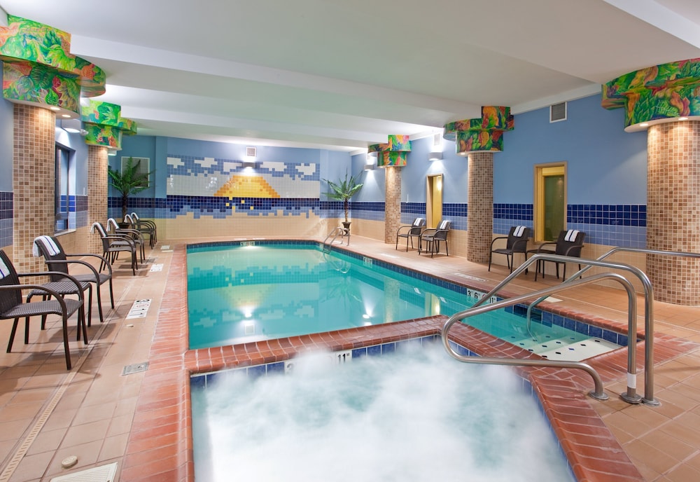 Holiday Inn Express Hotel & Suites Athens - photo 27